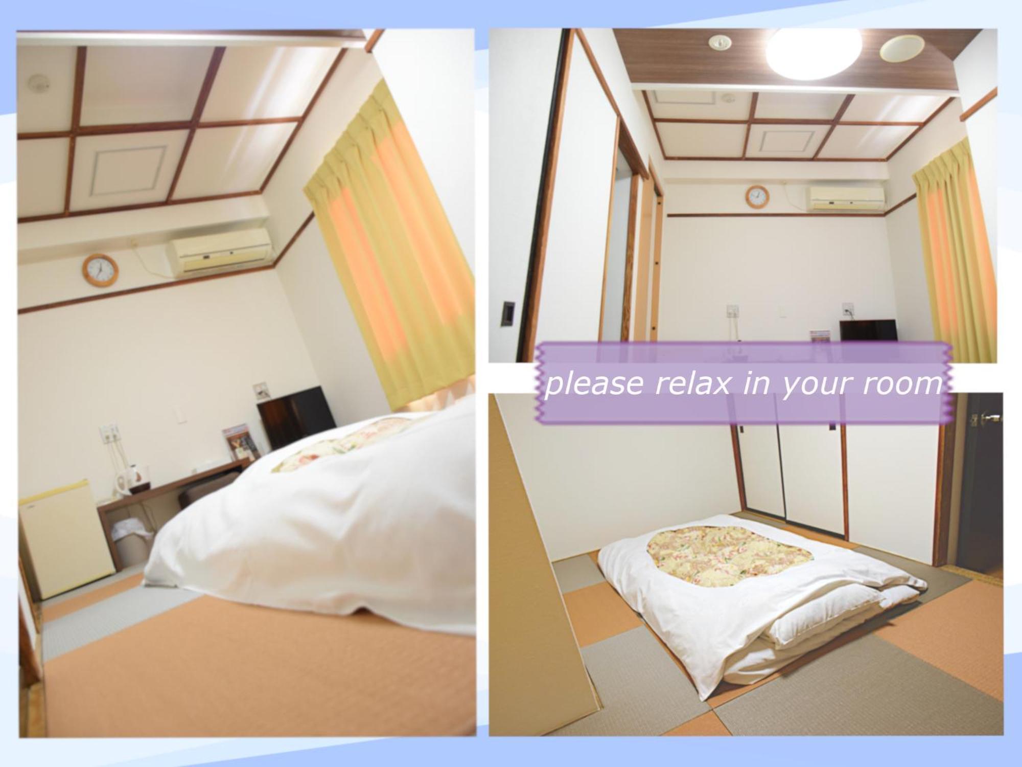 Hotel Wakamatsu Excel Isesaki Buitenkant foto
