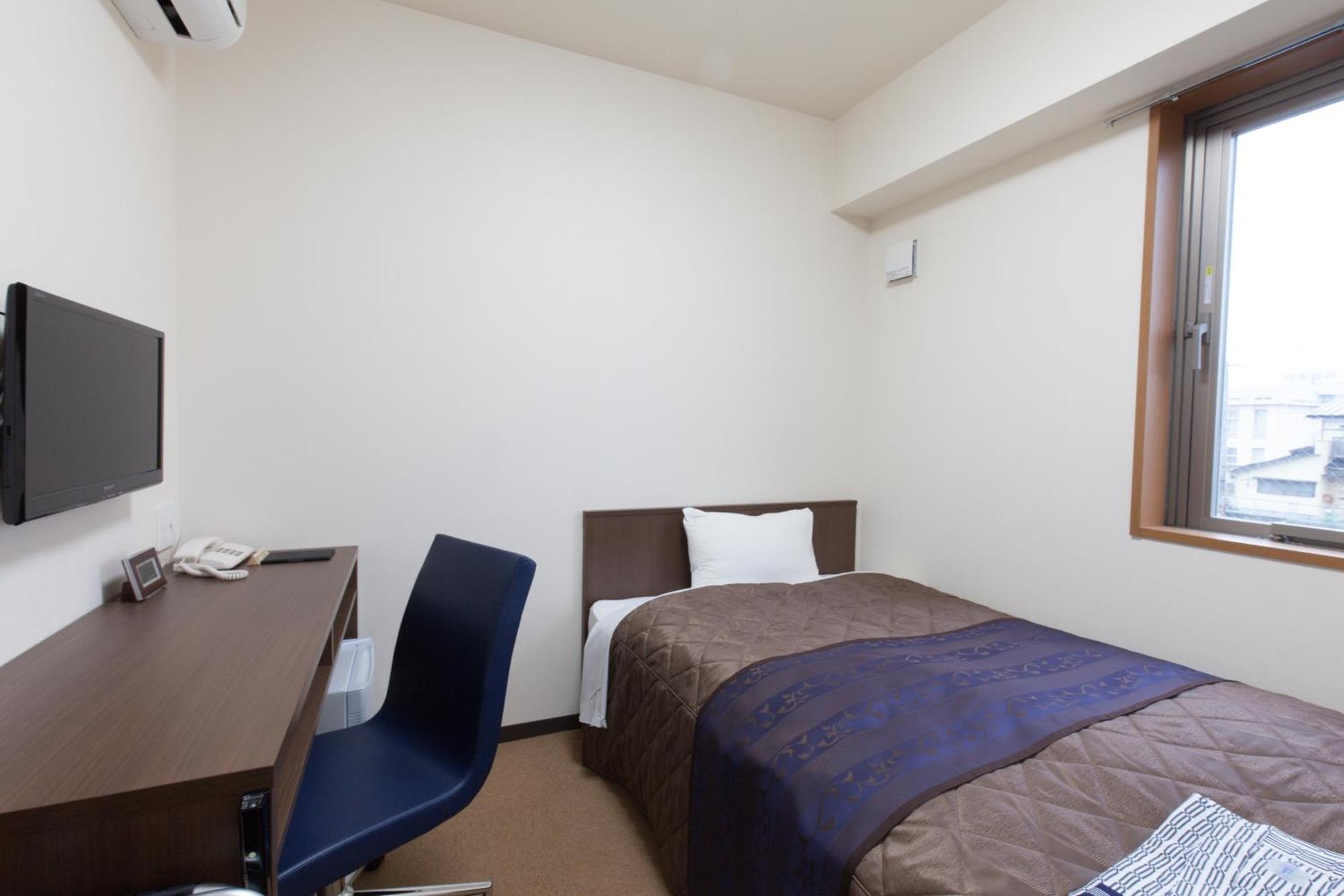 Hotel Wakamatsu Excel Isesaki Buitenkant foto